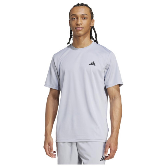Adidas Ανδρική κοντομάνικη μπλούζα Train-Essentials Base Tee